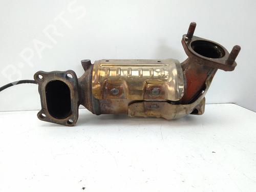 Used Catalyst Catalyst HYUNDAI i30 FASTBACK (PDE, PDEN) 1.0 T-GDI (120 hp) 18737892 18737892