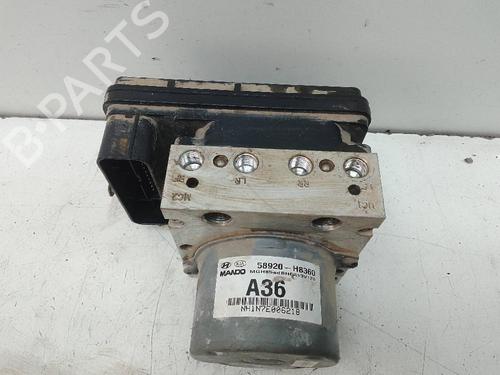 Used ABS pump HARLEY-DAVIDSON ROAD KING 1750 Road King (FL3) (84 hp) 23997947