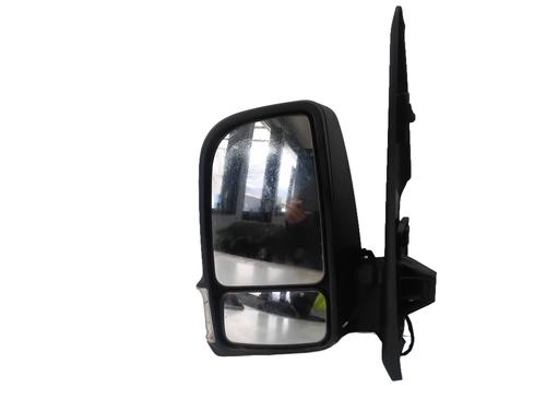 Used Left mirror Left mirror 24463971 24463971