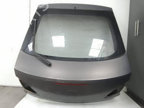 Tailgate MAZDA 6 Saloon (GH) 2.0 MZR-CD (GH14) | BP29396720C6 
