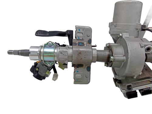 Steering column KIA CARENS IV 1.7 CRDi | BP19681421M21 - Image 9
