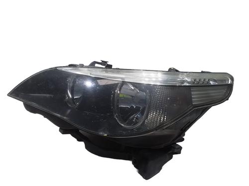 Left headlight BMW 5 (E60) 530 d | BP31876750C28