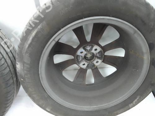 Rim HYUNDAI i20 II (GB, IB)  | BP22719359C45
