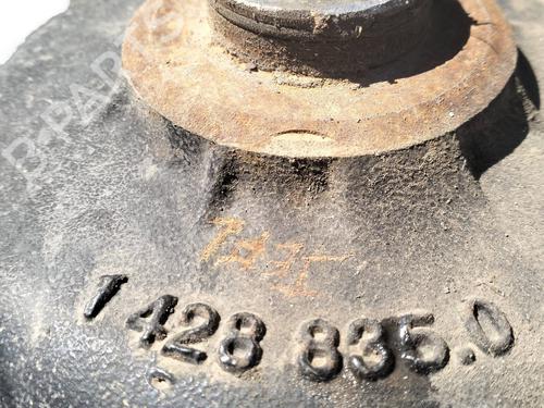 Front differential BMW 3 (E46) 320 d | BP26173005M23 - Image 3