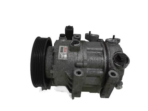 Used AC compressor AC compressor KIA CARENS IV 1.6 GDi (135 hp) 36033679 36033679