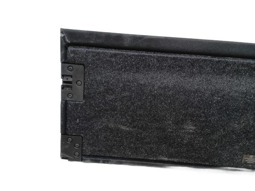 Rear parcel shelf BMW X4 (F26) xDrive 20 d | BP36033491C85 - Image 4