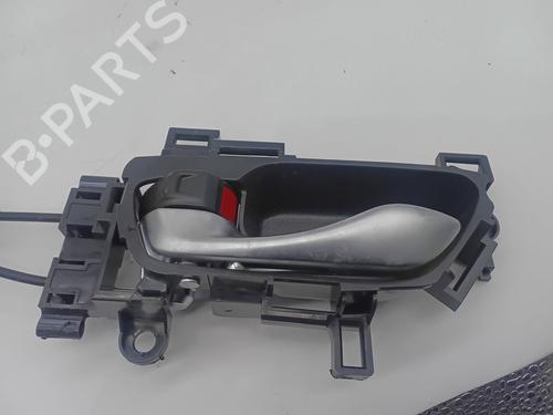 Front left lock HONDA ZR-V e:HEV (RZ4) | BP28146433C98