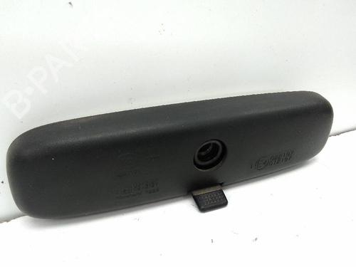 Used Rear mirror TOYOTA PRIUS (_W3_) 1.8 Hybrid (ZVW30) (136 hp) 18586050