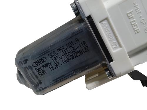 Left front window motor AUDI A4 B8 (8K2) 2.0 TDI | BP38750897E21 - Image 3