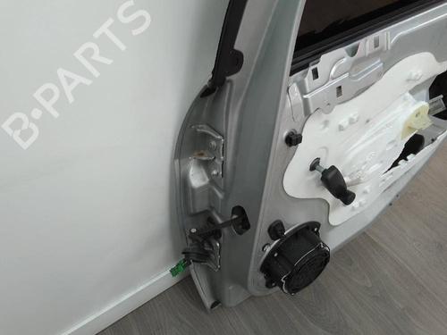 Right rear door PEUGEOT 308 SW I (4E_, 4H_) 1.6 HDi | BP19658759C5 
