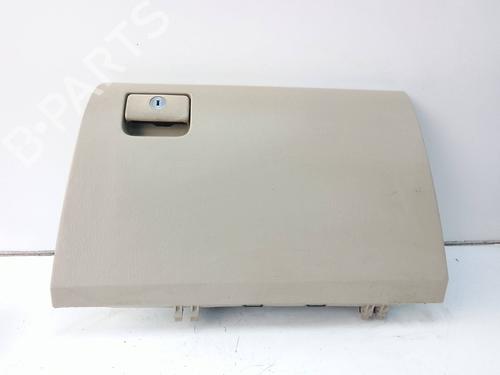 Used Glove box Glove box TOYOTA LAND CRUISER PRADO (_J12_) 3.0 D-4D (KDJ120, KDJ125, KDJ121) (173 hp) 26054138 26054138