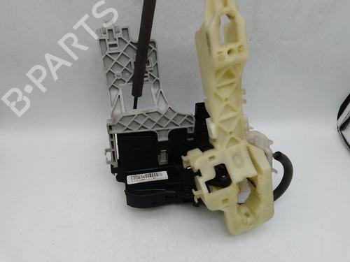 Front left lock KIA SPORTAGE III (SL) 1.7 CRDi | BP29386359C98 