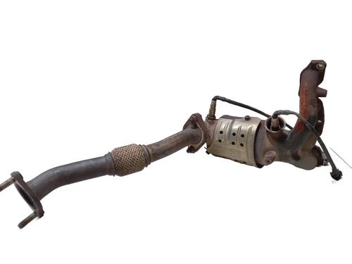 Used Catalyst KIA RIO III (UB) 1.25 CVVT (86 hp) 32699442