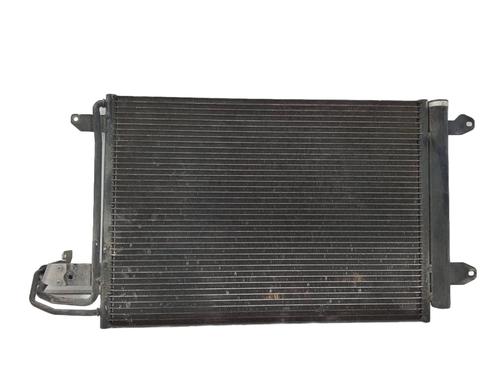 AC radiator AUDI A3 (8P1) 1.4 TFSI | BP26160899M32 - Image 5