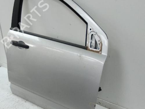 Right front door JEEP COMPASS (MK49) 2.4 4x4 | BP26920376C3 