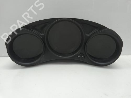 kombinert-instrument-citroen-c4-ii-nc_-16-hdi-90-a2c53435356-2009-22226702 main image