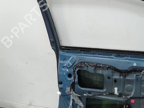 Left rear door TOYOTA AURIS (_E18_) 1.8 Hybrid (ZWE186_, ZWE186R) | BP23417215C4 