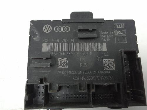 Electronic module AUDI Q3 (8UB, 8UG)  | BP24399794M83 