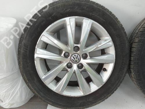Rim VW POLO V (6R1, 6C1) 1.2 TSI 16V | BP18861687C45 