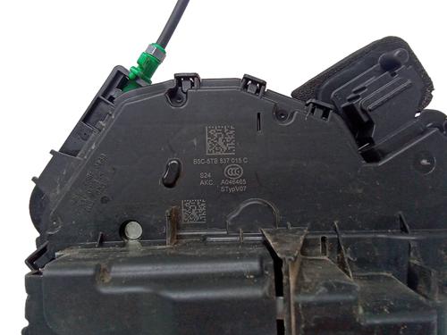 Front left lock AUDI Q3 (F3B) 35 TFSI | BP28149671C98 - Image 4