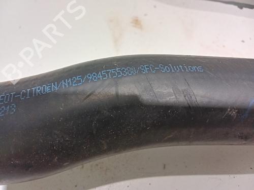 Pipe PEUGEOT RIFTER 1.5 BlueHDi 130 | BP38436503M125 - Image 7