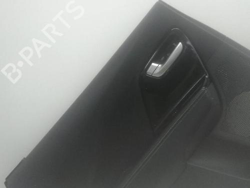 Rear left panel KIA NIRO I (DE) 1.6 GDI Plug-in Hybrid | BP22777957C60 
