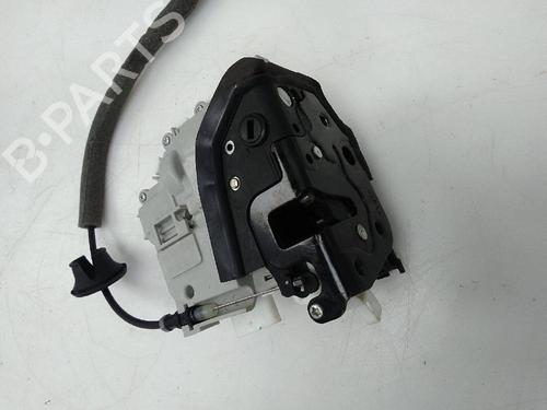 Rear right lock AUDI Q5 (FYB, FYG) 2.0 TDI quattro | BP24520201C99 