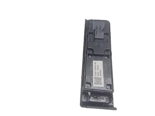 Left front window switch LAND ROVER RANGE ROVER EVOQUE (L538) 2.0 D | BP20222238I27 - Image 2