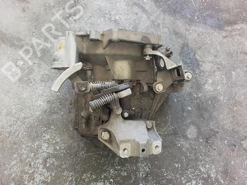 Gearbox SEAT IBIZA V (KJ1, KJG) 1.0 TSI | BP28123742M3 
