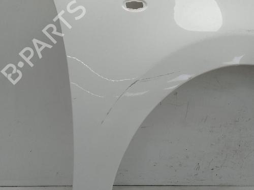 Right front fenders CITROËN C3 Picasso (SH_) 1.6 HDi | BP27446895C42 