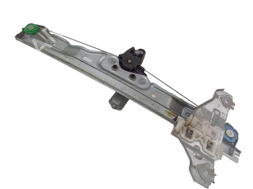 Rear left window mechanism RENAULT KADJAR (HA_, HL_) 1.2 TCe 130 (HLMR) | BP28148812C24 - Image 3