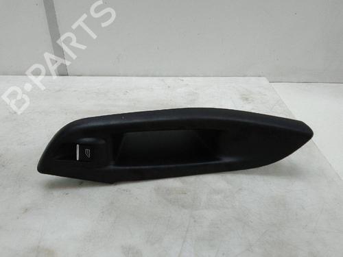 Left rear window switch FORD FOCUS III  | BP18585368I29 