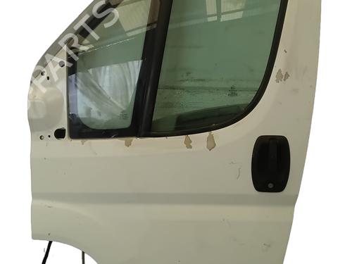 Used Left front door Left front door 36799711 36799711
