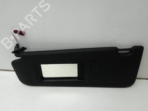 Left sun visor BMW X1 (E84) sDrive 20 d | BP18585266I1 