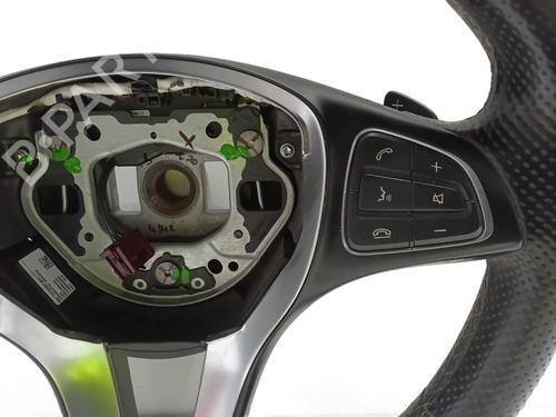 Steering wheel MERCEDES-BENZ V-CLASS (W447) V 250 BlueTEC / d (447.811, 447.813, 447.815) | BP37416879C49 - Image 3