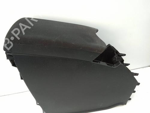 Used Armrest / Center console Armrest / Center console TOYOTA PRIUS (_W3_) 1.8 Hybrid (ZVW30) (136 hp) 18585484 18585484