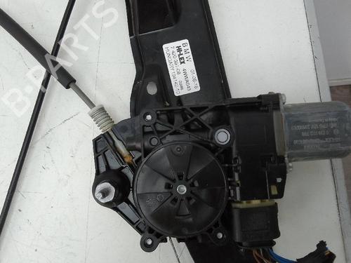 Left front window motor BMW X2 (F39) sDrive 18 d | BP18580320E21 