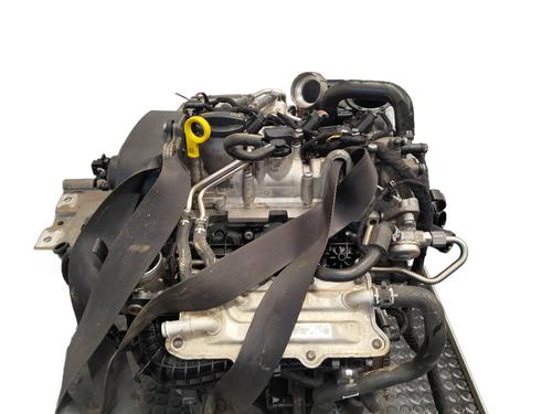 Engine SEAT IBIZA V (KJ1, KJG) | BP23559064M1 - Image 4