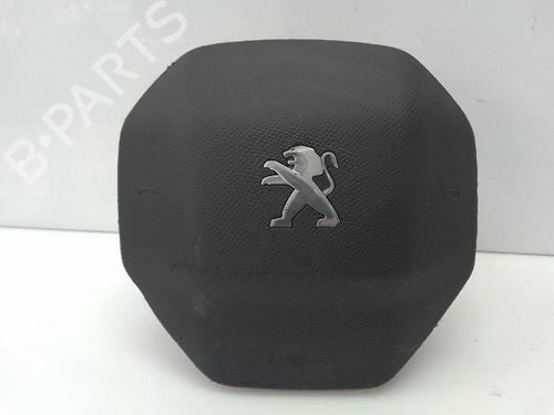 Driver airbag PEUGEOT RIFTER 1.5 BlueHDi 130 | BP21783411C9 