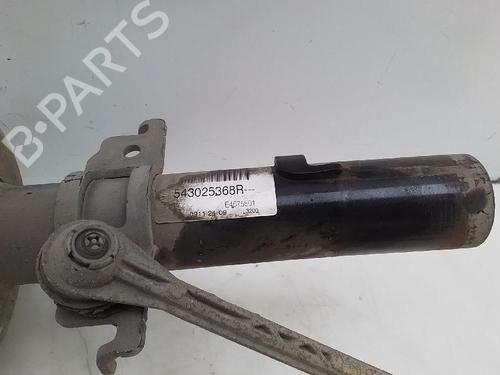 Left front shock absorber RENAULT MEGANE IV Hatchback (B9A/M/N_)  | BP27099338M16 