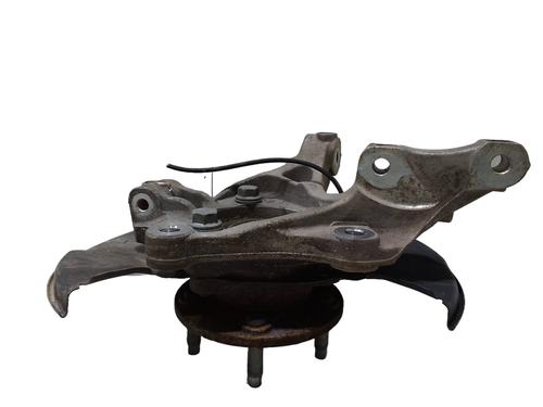 Left front steering knuckle OPEL ASTRA J (P10) 1.6 CDTi (68) | BP34420555M25  - Image 7