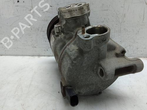 AC compressor SEAT IBIZA III (6L1) 1.9 SDI | BP31037110M34