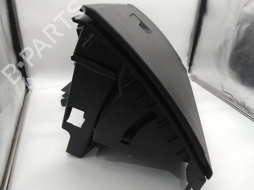Glove box SEAT IBIZA V (KJ1, KJG) 1.0 TSI | BP25811884C95