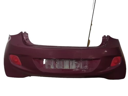 Used Rear bumper Rear bumper 38985801 38985801