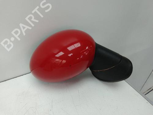 Used Right mirror MINI MINI (R56) Cooper S (174 hp) 26161053