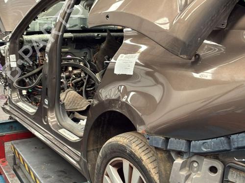 Used Parts RENAULT TALISMAN (LP_) 1.6 dCi 130 (130 hp) 3567563