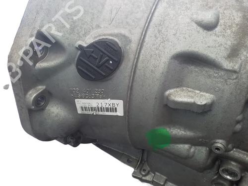Gearbox BMW X5 (F15, F85) M | BP31274480M3 