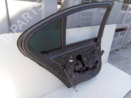 Left rear door BMW 3 (F30, F80) 320 d | BP18577810C4 