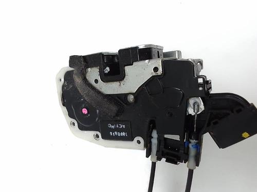 Front right lock NISSAN MICRA IV (K13K, K13KK) 1.2 | BP21025764C97 