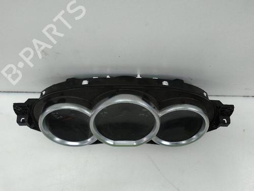 Instrument cluster DACIA LODGY (JS_)  | BP24543544C47 